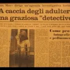 Immagine 3 azienda AIRIT INVESTIGAZIONI CRISTIANA & BARBARA DI DELMASTRO MEONI CRISTIANA Servizi professionali in Torino