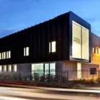 Immagine 1 azienda AIROLDI VETRERIA Shopping e acquisti in San Giorgio Su Legnano MI