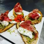 Immagine 7 azienda AL CAPRICCIO BISTROT Tavola calda in Taranto