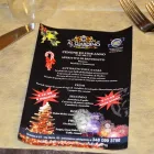 Immagine 5 azienda AL GIARDINO PIZZERIA - RISTORANTE Ristorante in Gravina Di Catania CT