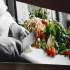 Immagine 6 azienda AL GIARDINO PIZZERIA - RISTORANTE Ristorante in Gravina Di Catania CT