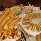 Immagine 2 azienda AL VECCHIO FAGGIO RISTORANTE Tavola calda in Cuasso Al Monte VA