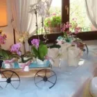 Immagine 3 azienda AL VECCHIO FAGGIO RISTORANTE Tavola calda in Cuasso Al Monte VA