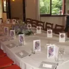 Immagine 4 azienda AL VECCHIO FAGGIO RISTORANTE Tavola calda in Cuasso Al Monte VA
