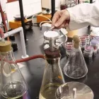Immagine 1 azienda ALA AMBIENTE LABORATORIO ANALISI Salute in Porto Sant'elpidio FM