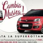 Immagine 1 azienda ALA CONCESSIONARIA FIAT ABARTH Veicoli in Cantù