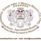 Immagine 1 azienda ALBA SCARPE FATTE A MANO BRESCIA Shopping e acquisti in Brescia