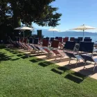 Immagine 1 azienda ALBERGO HOTEL SALÒ DU PARC Viaggi e turismo in Salò BS