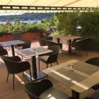 Immagine 2 azienda ALBERGO HOTEL SALÒ DU PARC Viaggi e turismo in Salò BS