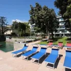 Immagine 5 azienda ALBERGO HOTEL SALÒ DU PARC Viaggi e turismo in Salò BS