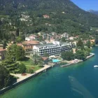 Immagine 7 azienda ALBERGO HOTEL SALÒ DU PARC Viaggi e turismo in Salò BS