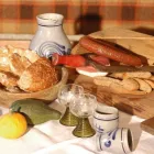 Immagine 2 azienda ALBERGO JORGERHOF Viaggi e turismo in Dobbiaco BZ