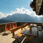 Immagine 5 azienda ALBERGO JORGERHOF Viaggi e turismo in Dobbiaco BZ