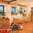 Immagine 7 azienda ALBERGO JORGERHOF Viaggi e turismo in Dobbiaco BZ