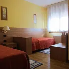 Immagine 7 azienda ALBERGO RISTORANTE AL BASSANELLO Viaggi e turismo in Bassano Del Grappa VI