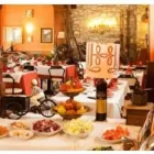 Immagine 2 azienda ALBERGO RISTORANTE ANTICA FONTE Viaggi e turismo in Brescia