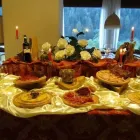 Immagine 5 azienda ALBERGO RISTORANTE CORONA Viaggi e turismo in Lavis TN