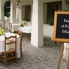 Immagine 3 azienda ALBERGO RISTORANTE DALLA MENA Viaggi e turismo in Romano D'ezzelino VI