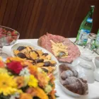 Immagine 4 azienda ALBERGO RISTORANTE ROMA Viaggi e turismo in Casatenovo LC