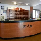 Immagine 1 azienda ALBERGO SAN MICHELE Viaggi e turismo in San Giovanni Rotondo FG