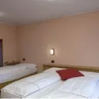 Immagine 3 azienda ALBERGO SAN ROCCO Viaggi e turismo in Livigno SO