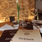 Immagine 3 azienda ALCHIMIA RISTORANTE BRACERIA Sala per banchetti in Palmi 78