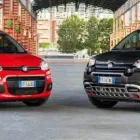 Immagine 1 azienda ALESSIO NOLEGGI Veicoli in Gela CL