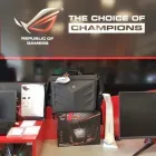 Immagine 6 azienda ALEX COMPUTER - ASUS POINT Sport e tempo libero in Torino