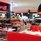 Immagine 3 azienda ALL AMERICAN DINER Ristorante in Sesto San Giovanni MI