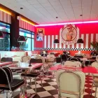 Immagine 4 azienda ALL AMERICAN DINER Ristorante in Sesto San Giovanni MI