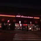 Immagine 5 azienda ALL AMERICAN DINER Ristorante in Sesto San Giovanni MI