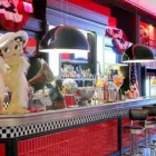 Immagine 6 azienda ALL AMERICAN DINER Ristorante in Sesto San Giovanni MI