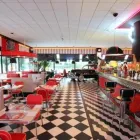 Immagine 7 azienda ALL AMERICAN DINER Ristorante in Sesto San Giovanni MI