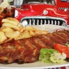 Immagine 8 azienda ALL AMERICAN DINER Ristorante in Sesto San Giovanni MI