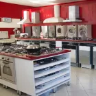 Immagine 1 azienda ALLA FONTE DEL RICAMBIO Shopping e acquisti in Torino