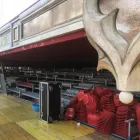 Immagine 1 azienda ALLESTIMENTI EDUARDO TENE Shopping e acquisti in Napoli