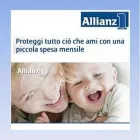 Immagine 1 azienda ALLIANZ AGENZIA BOLOGNA BORGO PANIGALE - SANGIORGI ASSICURAZIONI S.A.S. Servizi legali e finanziari in Bologna