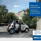 Immagine 1 azienda ALLIANZ AGENZIA BRESCIA GARIBALDI - DOTT. ENRICO GATTI Servizi legali e finanziari in Brescia