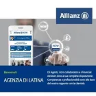 Immagine 1 azienda ALLIANZ - LATINASSICURA SAS Servizi legali e finanziari in Latina