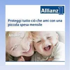 Immagine 1 azienda ALLIANZ - R.C. ASSICURAZIONI S.N.C. Servizi legali e finanziari in Lavis TN
