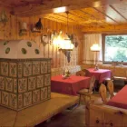 Immagine 4 azienda ALPEN HOTEL RATSBERG MONTE ROTA - RISTORANTE Viaggi e turismo in Dobbiaco BZ
