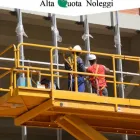 Immagine 8 azienda ALTA QUOTA NOLEGGI Servizi professionali in Bari