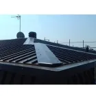 Immagine 1 azienda ALTALATTONERIA Realizzazione di coperture e tetti in Cantù