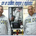 Immagine 1 azienda ALTIMARI ASSISTENZA CALDAIE COSMOGAS Shopping e acquisti in Montemurlo