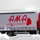 Immagine 1 azienda AMA TRASLOCHI Traslochi in Cagliari