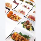 Immagine 1 azienda AMARCORD BAR RISTORANTE Ristorante in Ancona
