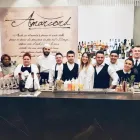 Immagine 2 azienda AMARCORD BAR RISTORANTE Ristorante in Ancona