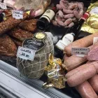 Immagine 4 azienda AMBROSIA OFFICINA DEL BUON CIBO Shopping e acquisti in Roma