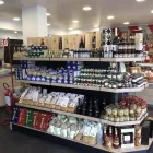 Immagine 5 azienda AMBROSIA OFFICINA DEL BUON CIBO Shopping e acquisti in Roma