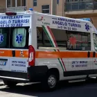 Immagine 2 azienda AMBULANZE ANGELO TURRISI Servizio di ambulanza in Giarre CT